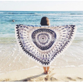 Roundie Towel The Beach People